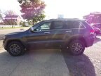 Thumbnail Photo 6 for 2017 Jeep Grand Cherokee