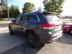 Thumbnail Photo 5 for 2017 Jeep Grand Cherokee