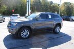 Thumbnail Photo 1 for 2017 Jeep Grand Cherokee