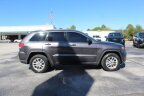 Thumbnail Photo 4 for 2017 Jeep Grand Cherokee