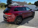Thumbnail Photo 2 for 2017 Jeep Grand Cherokee