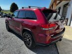 Thumbnail Photo 4 for 2017 Jeep Grand Cherokee