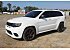 2017 Jeep Grand Cherokee 4WD SRT8