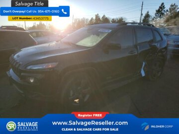 New 2017 Jeep Grand Cherokee