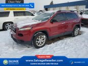 New 2017 Jeep Grand Cherokee