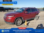 New 2017 Jeep Grand Cherokee