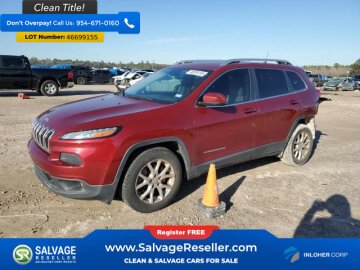 New 2017 Jeep Grand Cherokee