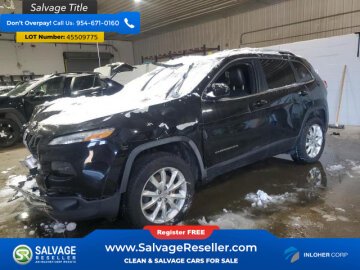 New 2017 Jeep Grand Cherokee