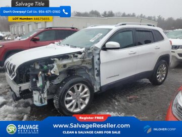 New 2017 Jeep Grand Cherokee