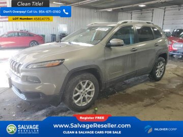New 2017 Jeep Grand Cherokee