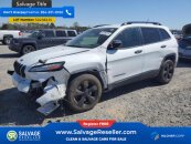 New 2017 Jeep Grand Cherokee