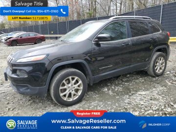New 2017 Jeep Grand Cherokee