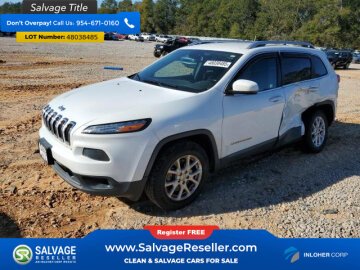 New 2017 Jeep Grand Cherokee