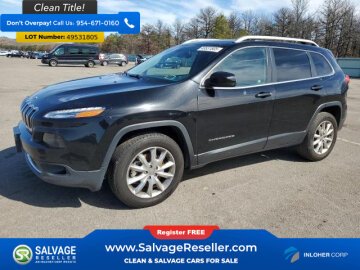 New 2017 Jeep Grand Cherokee