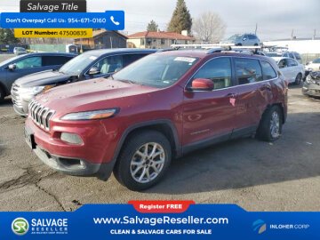 New 2017 Jeep Grand Cherokee