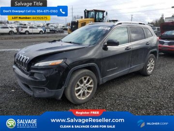 New 2017 Jeep Grand Cherokee