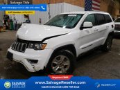 New 2017 Jeep Grand Cherokee