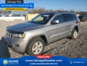 New 2017 Jeep Grand Cherokee