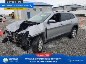 New 2017 Jeep Grand Cherokee