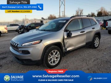 New 2017 Jeep Grand Cherokee