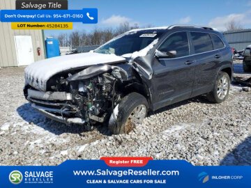 New 2017 Jeep Grand Cherokee