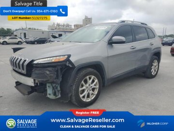 New 2017 Jeep Grand Cherokee