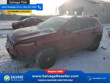 New 2017 Jeep Grand Cherokee