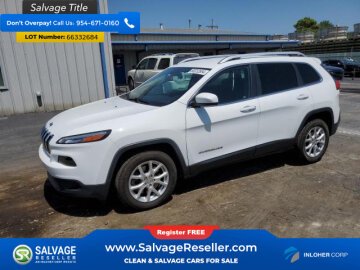 New 2017 Jeep Grand Cherokee