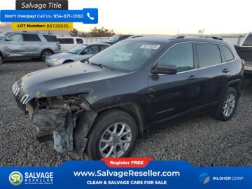 New 2017 Jeep Grand Cherokee