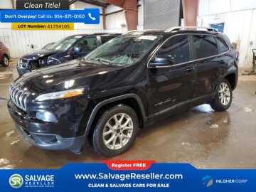 New 2017 Jeep Grand Cherokee