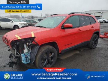 New 2017 Jeep Grand Cherokee