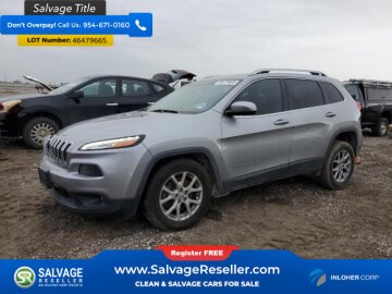 New 2017 Jeep Grand Cherokee