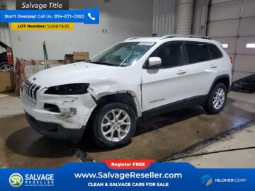 New 2017 Jeep Grand Cherokee
