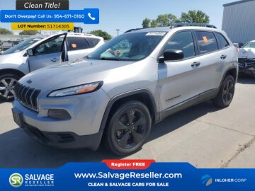 New 2017 Jeep Grand Cherokee