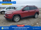 New 2017 Jeep Grand Cherokee