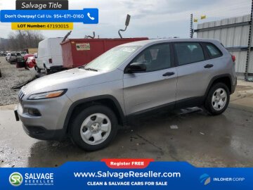 New 2017 Jeep Grand Cherokee