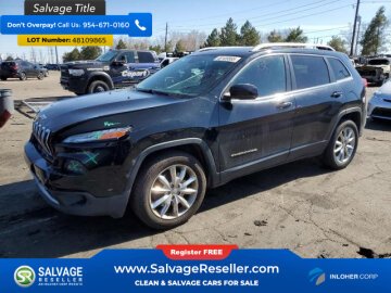 New 2017 Jeep Grand Cherokee