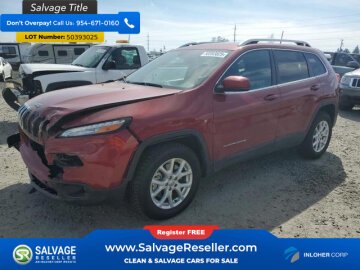 New 2017 Jeep Grand Cherokee