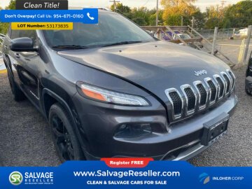 New 2017 Jeep Grand Cherokee