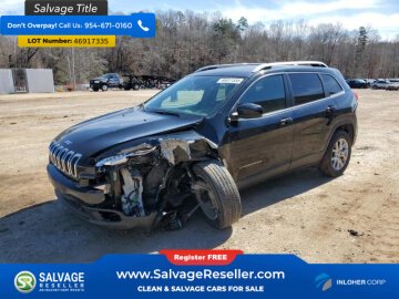 New 2017 Jeep Grand Cherokee