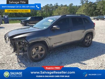 New 2017 Jeep Grand Cherokee