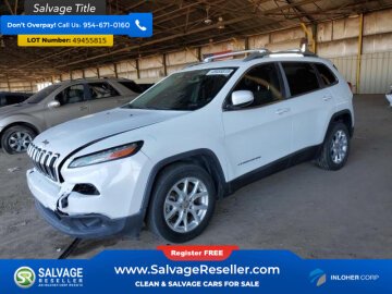New 2017 Jeep Grand Cherokee