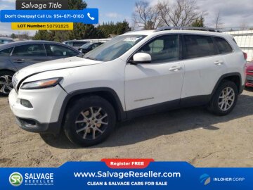 New 2017 Jeep Grand Cherokee
