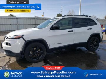 New 2017 Jeep Grand Cherokee