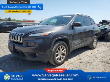 New 2017 Jeep Grand Cherokee