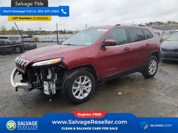 New 2017 Jeep Grand Cherokee