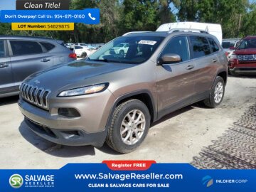 New 2017 Jeep Grand Cherokee