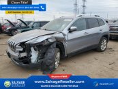 New 2017 Jeep Grand Cherokee