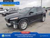 New 2017 Jeep Grand Cherokee