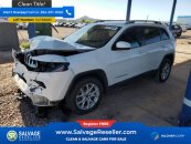 New 2017 Jeep Grand Cherokee